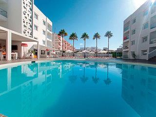 Ferien im Ibiza Sun Apartments 2024/2025 - hier günstig online buchen