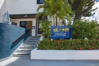 Ferien im Hollywood Beach Suites Hotel 2024/2025 - hier günstig online buchen