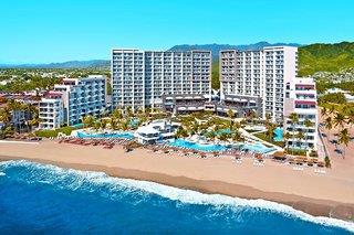 Ferien im Dreams Vallarta Bay Resort & Spa 2024/2025 - hier günstig online buchen