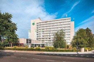 Ferien im Holiday Inn Eindhoven 2024/2025 - hier günstig online buchen