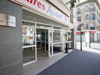 günstige Angebote für Séjours & Affaires Clairmarais 