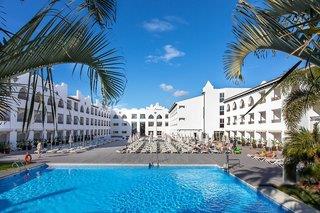 Ferien im Hotel Mac Puerto Marina Benalmádena 2024/2025 - hier günstig online buchen