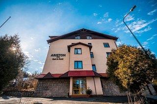 Ferien im Hotel Ariston 2024/2025 - hier günstig online buchen