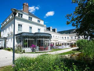 Ferien im Clarion Hotel Chateau Belmont 2024/2025 - hier günstig online buchen