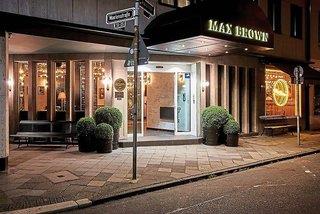 Ferien im Max Brown Hotel Midtown 2024/2025 - hier günstig online buchen