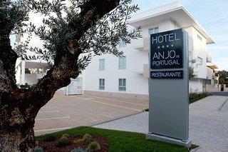 Ferien im Hotel Anjo de Portugal 2024/2025 - hier günstig online buchen