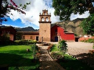 Ferien im San Agustin Monasterio De La Recoleta 2024/2025 - hier günstig online buchen