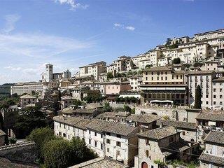 Ferien im Giotto Hotel & Spa Assisi 2024/2025 - hier günstig online buchen