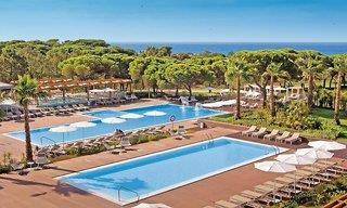 Ferien im Urlaub Last Minute im EPIC SANA Algarve Hotel - hier günstig online buchen