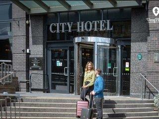 günstige Angebote für City Hotel Derry