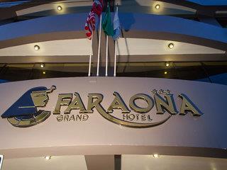 Ferien im Faraona Grand Hotel 2024/2025 - hier günstig online buchen
