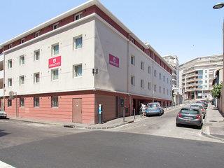 Appart City Marseille Centre Prado