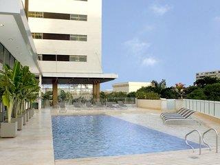 günstige Angebote für Estelar Apartamentos Barranquilla