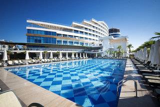 Ferien im Urlaub Last Minute im Raymar Hotels Antalya - hier günstig online buchen