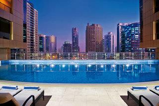Ferien im Mercure Dubai Barsha Heights 2024/2025 - hier günstig online buchen