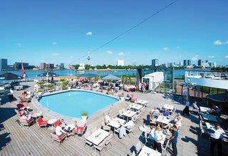 Ferien im SS Rotterdam Hotel 2024/2025 - hier günstig online buchen