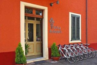 Ferien im Villa Gli Asfodeli 2024/2025 - hier günstig online buchen