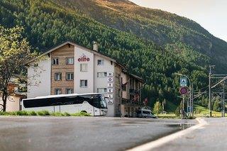 Ferien im Hotel Mountime 2024/2025 - hier günstig online buchen