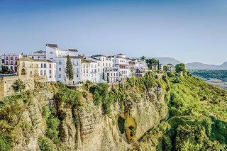 Ferien im Das Beste von Andalusien 2024/2025 - hier günstig online buchen