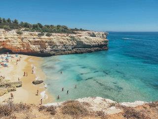 Ferien im Urlaub Last Minute im Standortrundreise Portugal - Algarve 4° - hier günstig online buchen