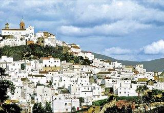 Ferien im Den Reiz Andalusiens entdecken 2024/2025 - hier günstig online buchen