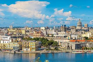 Ferien im Urlaub Last Minute im Kuba - Die Besondere - hier günstig online buchen