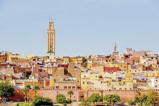 Ferien im Urlaub Last Minute im Glanzvolle Königsstädte (Privatreise ab/bis Marrakesch) - hier günstig online buchen
