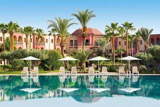 Ferien im Hotelkombi Iberostar Club Palmeraie Marrakech & Iberostar Founty Beach 2024/2025 - hier günstig online buchen