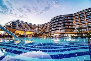 Ferien im Senza The Inn Resort & SPA 2024/2025 - hier günstig online buchen