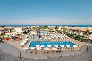 Ferien im Mythos Beach Resort 2024/2025 - hier günstig online buchen
