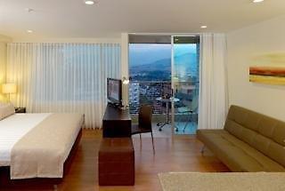 Ferien im Estelar Apartamentos Medellín 2024/2025 - hier günstig online buchen