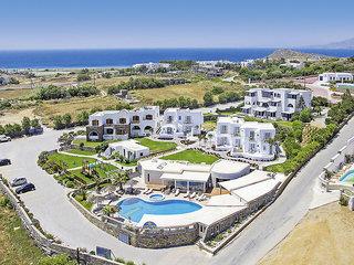 Ferien im Naxos Golden Sun 2024/2025 - hier günstig online buchen