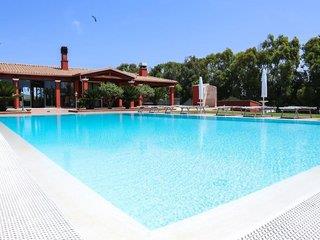 Ferien im Villa Barbarina Nature Resort 2024/2025 - hier günstig online buchen
