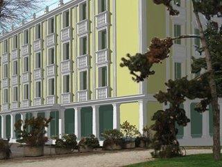 Ferien im Hotel Campo Marzio 2024/2025 - hier günstig online buchen
