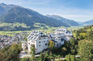 Ferien im Hotel Schloss Mittersill 2024/2025 - hier günstig online buchen