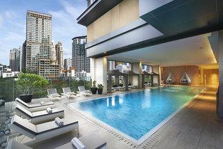 Ferien im Oriental Residence Bangkok 2024/2025 - hier günstig online buchen