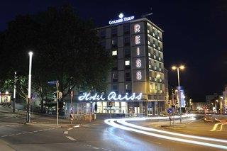 Ferien im Golden Tulip Kassel Hotel Reiss 2024/2025 - hier günstig online buchen