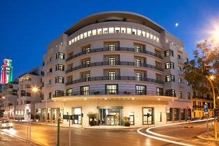 Ferien im iH Hotels Bari Grande Albergo delle Nazioni 2024/2025 - hier günstig online buchen