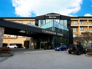Ferien im Executive Suites Hotel & Conference Centre, Metro Vancouver - hier günstig online buchen