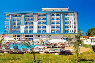 Ferien im My Aegean Star Hotel 2024/2025 - hier günstig online buchen