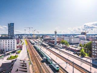 Ferien im Holiday Inn Tampere - Central Station 2024/2025 - hier günstig online buchen