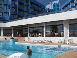 günstige Angebote für Ingleses Praia Hotel