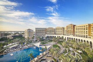 Ferien im The Ritz-Carlton Abu Dhabi Grand Canal 2024/2025 - hier günstig online buchen