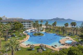 Ferien im Urlaub Last Minute im Playa Esperanza Resort - hier günstig online buchen
