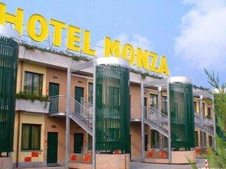 Ferien im AS Hotel Monza 2024/2025 - hier günstig online buchen