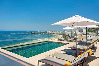 Ferien im Windsor California Copacabana 2024/2025 - hier günstig online buchen