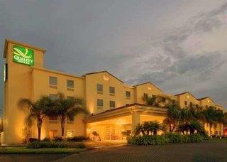 Ferien im Quality Hotel Real San Jose 2024/2025 - hier günstig online buchen