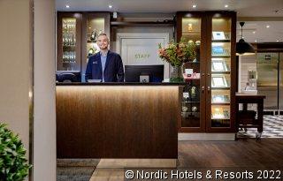 Ferien im Hotel Fabian 2024/2025 - hier günstig online buchen