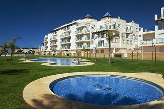 Ferien im Pierre & Vacances Apartamentos Almería Roquetas de Mar 2024/2025 - hier günstig online buchen
