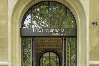 Ferien im H10 Urquinaona Plaza - hier günstig online buchen